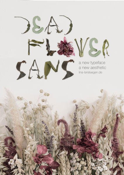 Typeface Design – Create your own font