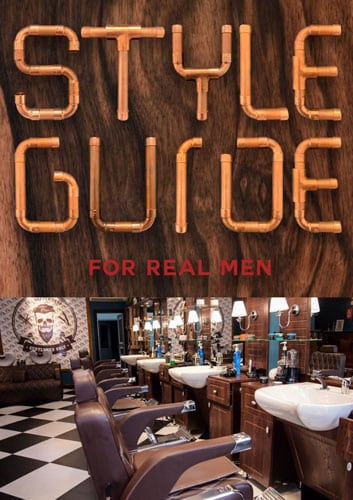 Typeface Design – Create your own font