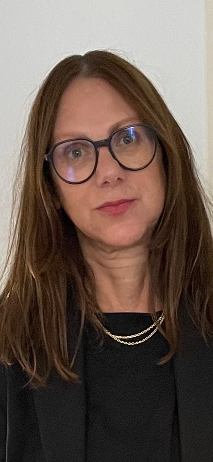 Professorin Antje Drinkuth