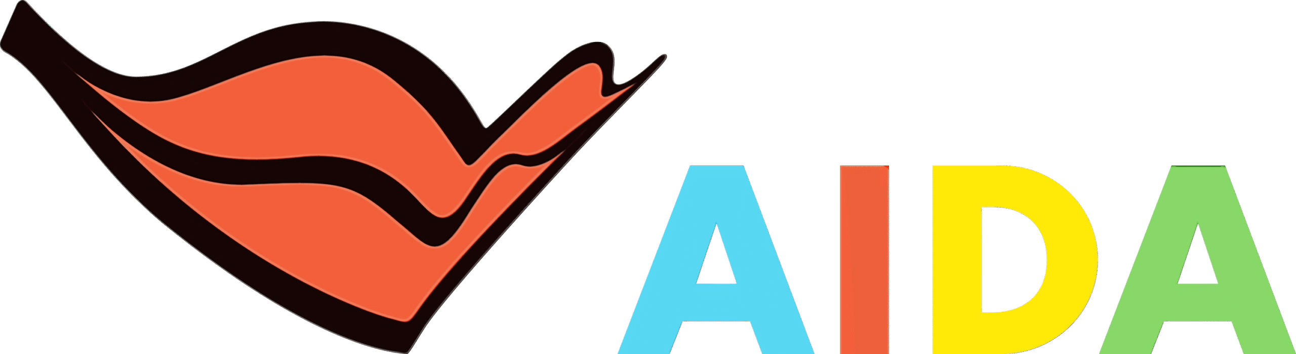 AIDA Logo