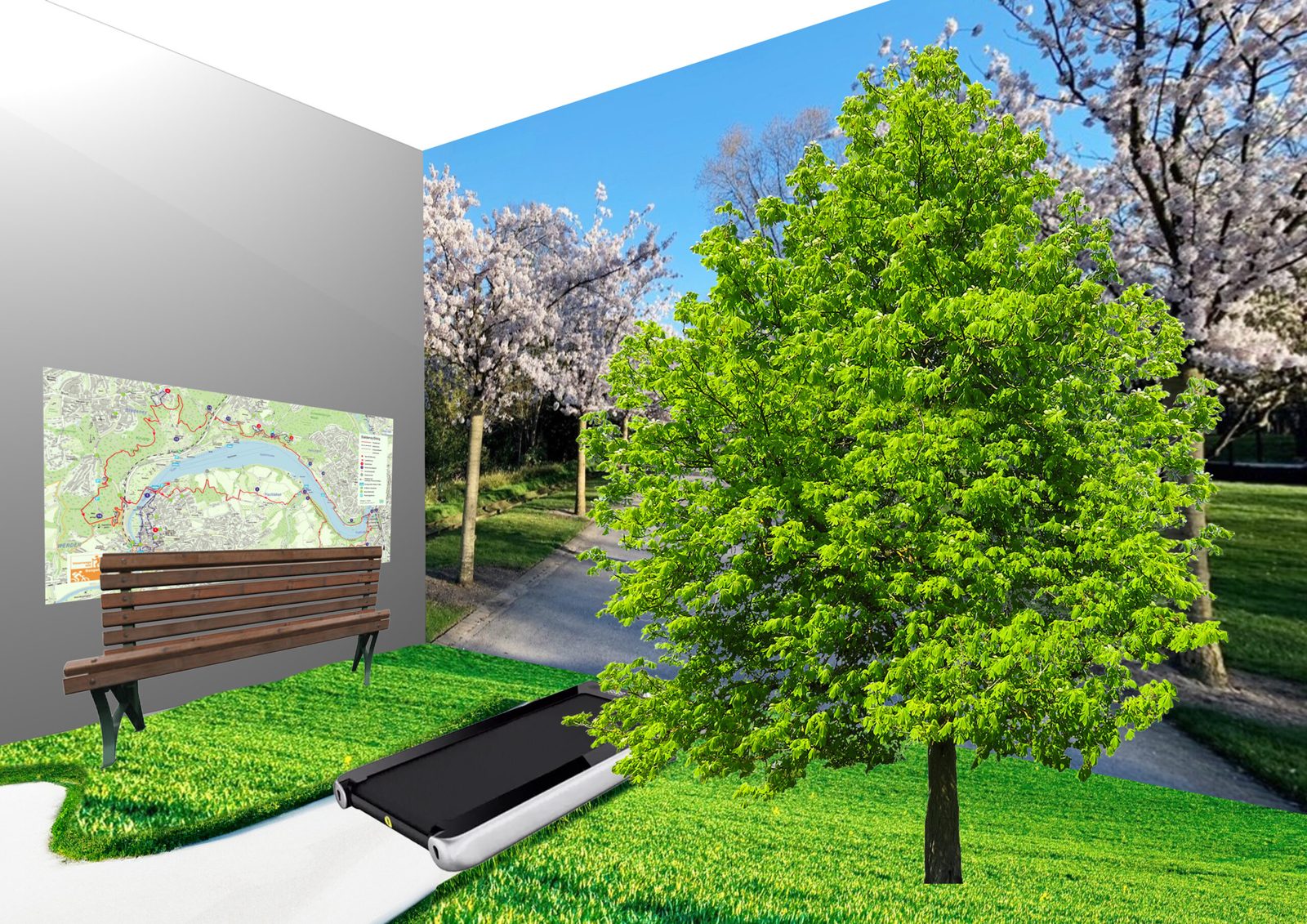 Museum Folkwang bekanntes neu entdecken