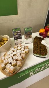 Stand von Carla Marie Schillings