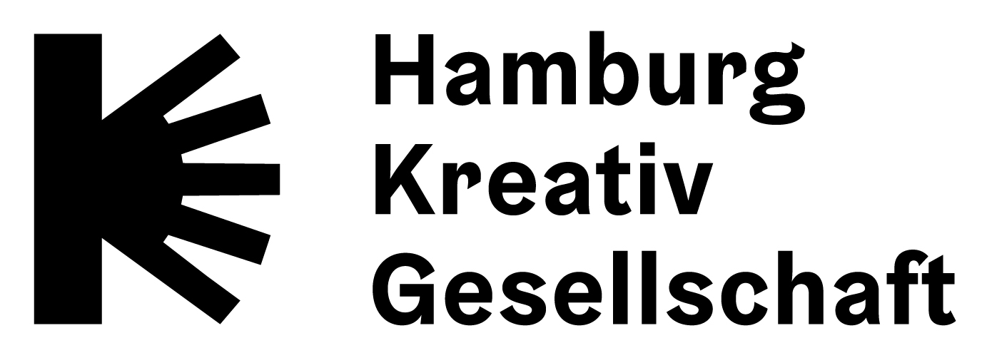 Logo Hamburg Kreativ Gesellschaft