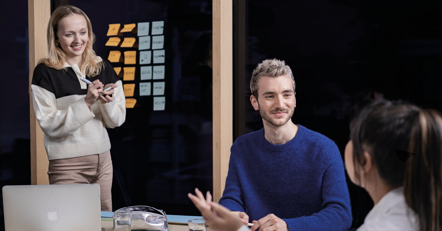 Studyplus - Dein Support für persönliche und berufliche Entwicklung