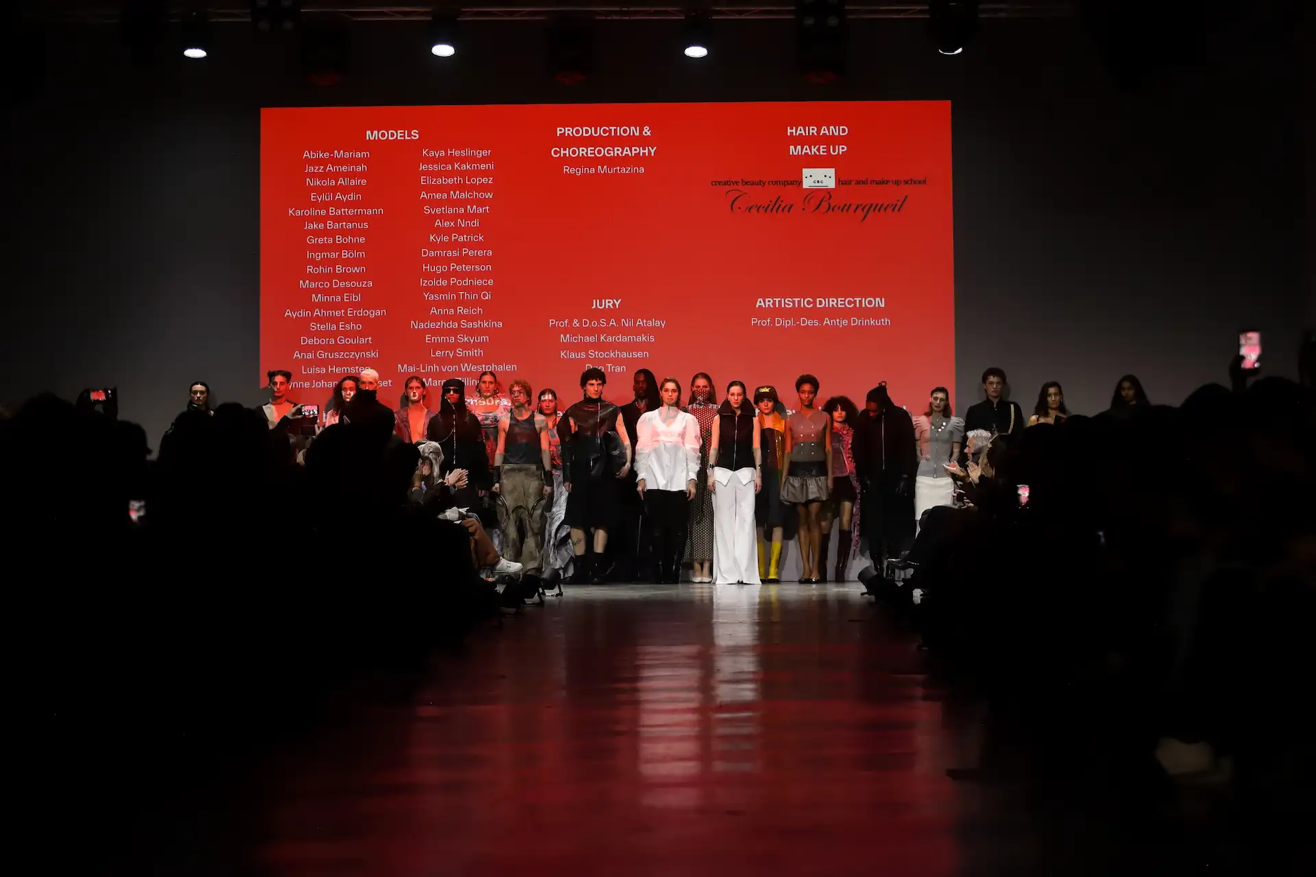 AMD Akademie Mode &amp; Design