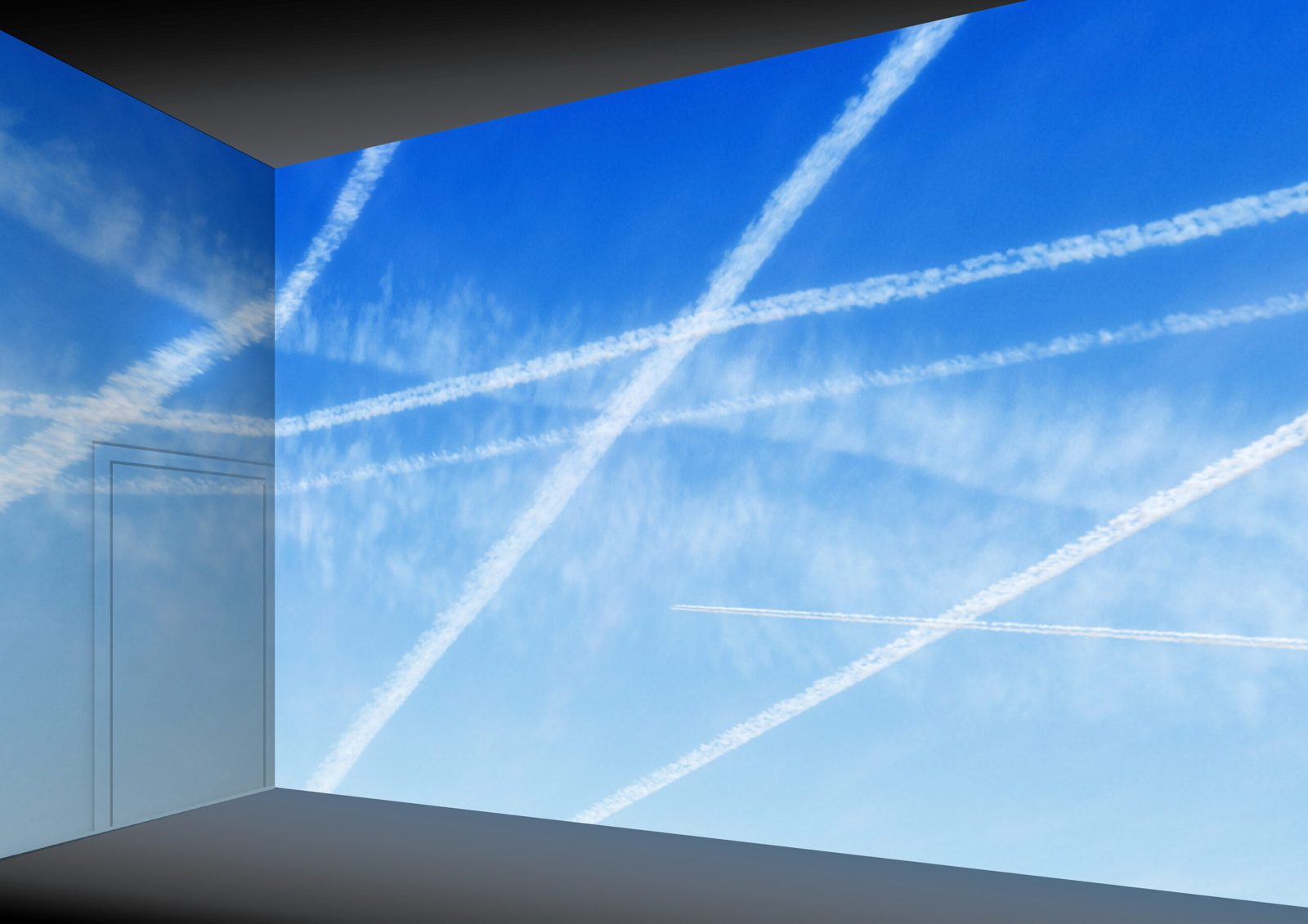 Museum Folkwang Ist Das Der Himmel Projekt