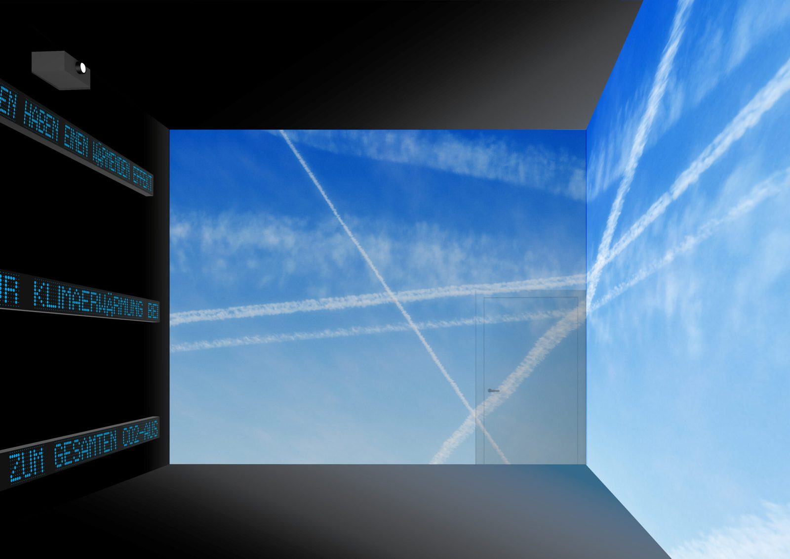 Museum Folkwang Ist Das Der Himmel Projekt