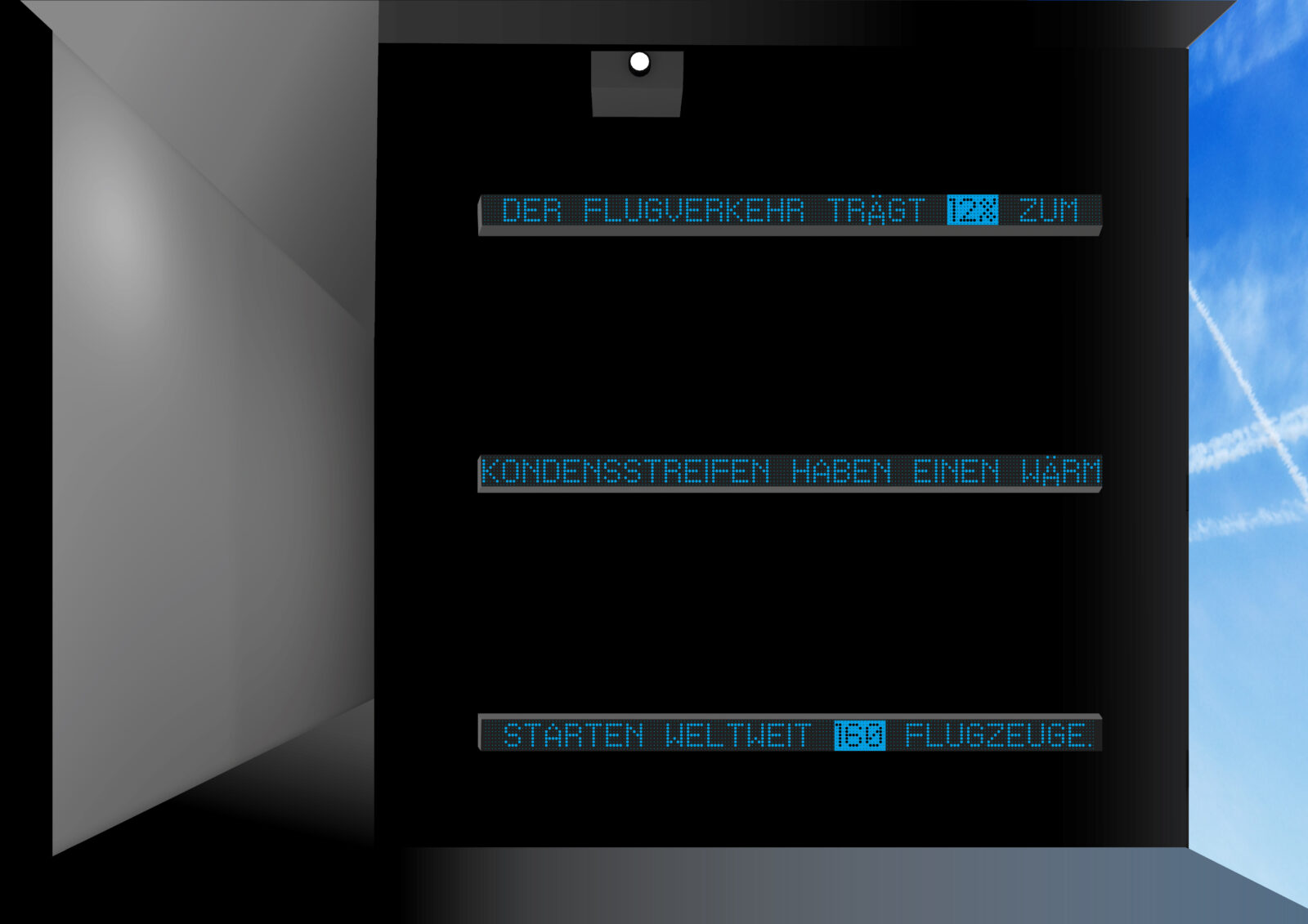 Museum Folkwang Ist Das Der Himmel Projekt