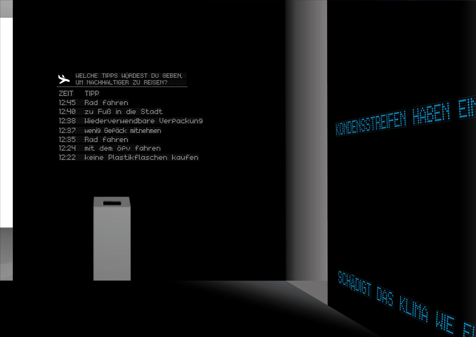 Museum Folkwang Ist Das Der Himmel Projekt