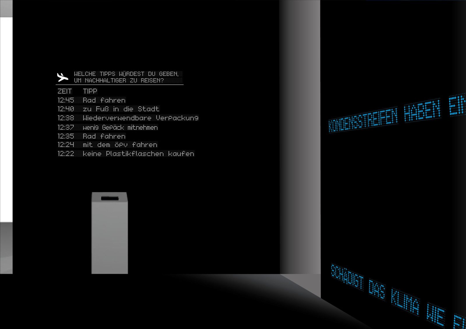 Museum Folkwang Ist Das Der Himmel Projekt