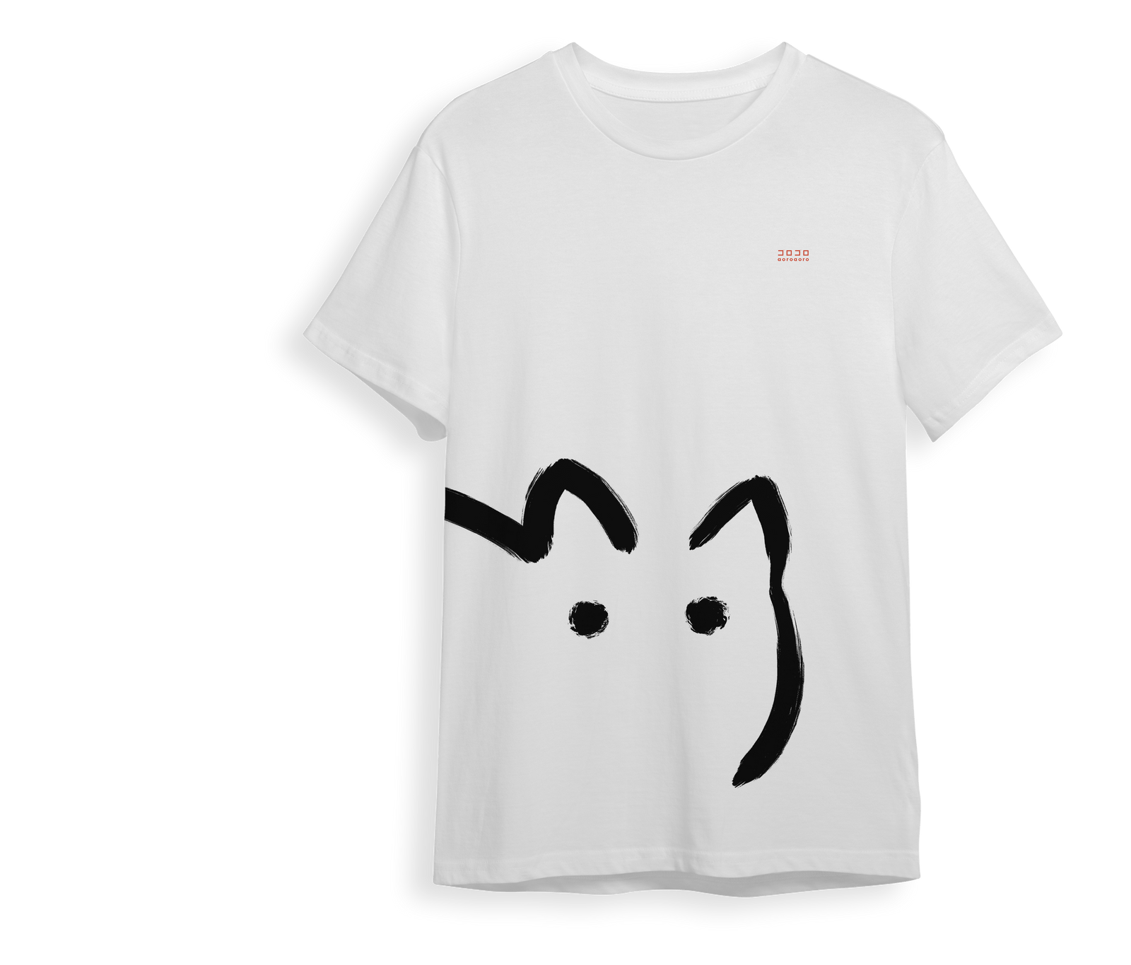 T Shirt von Lina Tersteegen