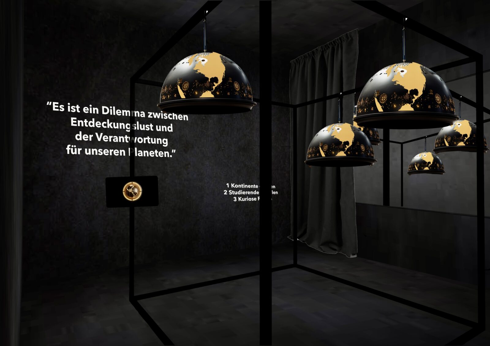 Museum Folkwang Audio Reise Projekt