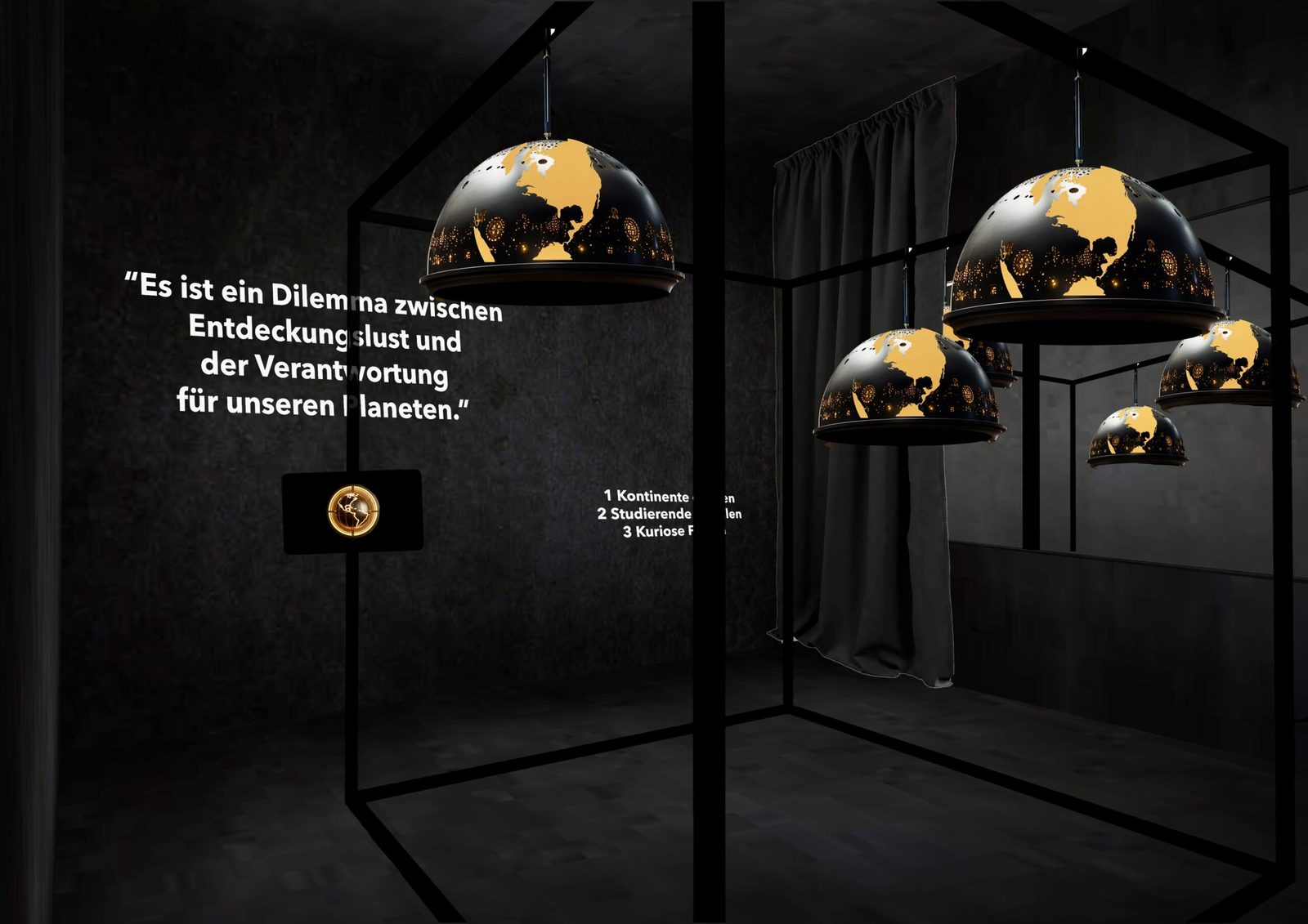 Museum Folkwang Audio Reise Projekt