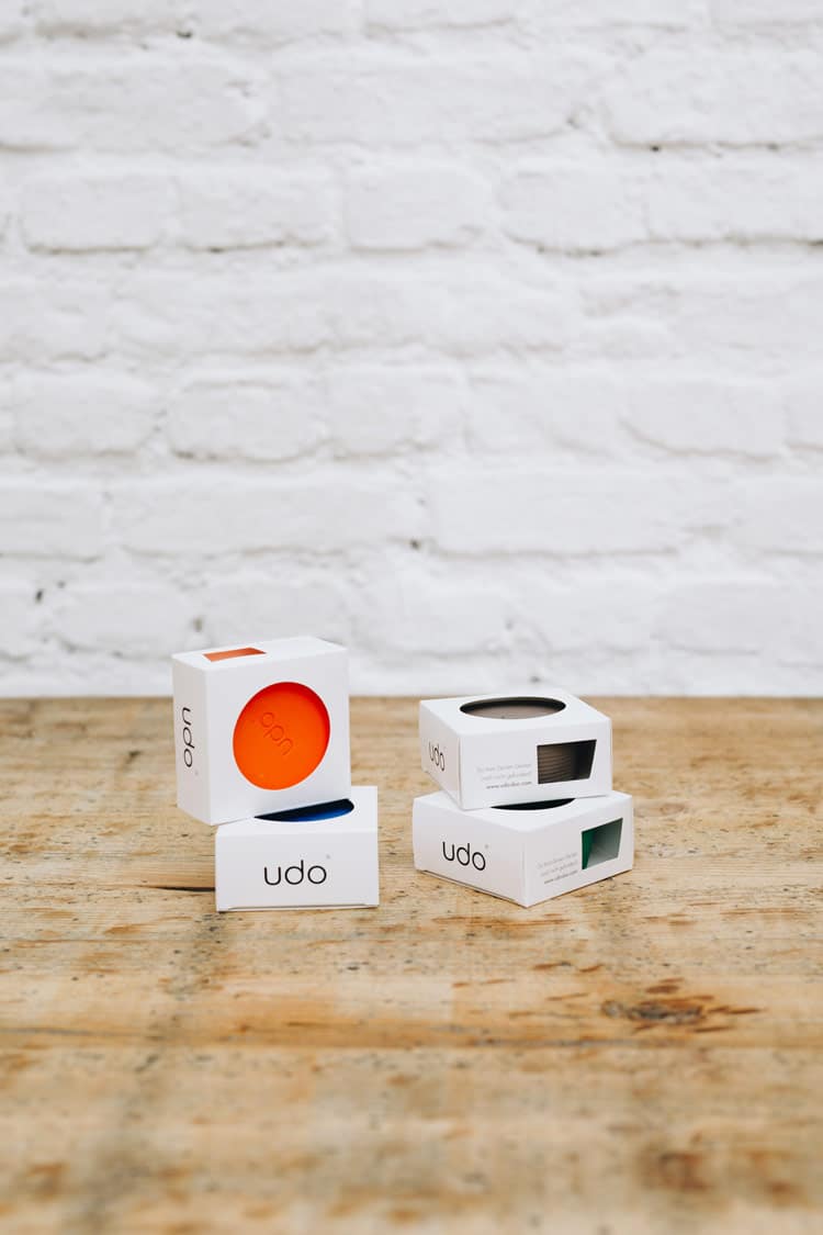 Udo – Jeder Pott, ein Deckel