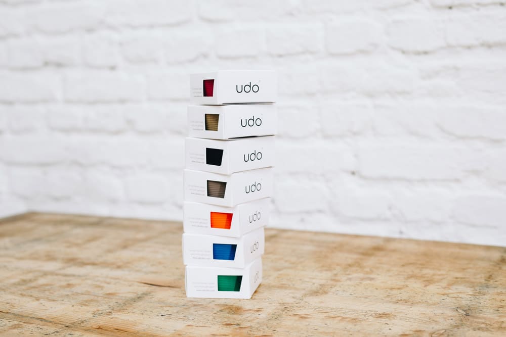 Udo – Jeder Pott, ein Deckel