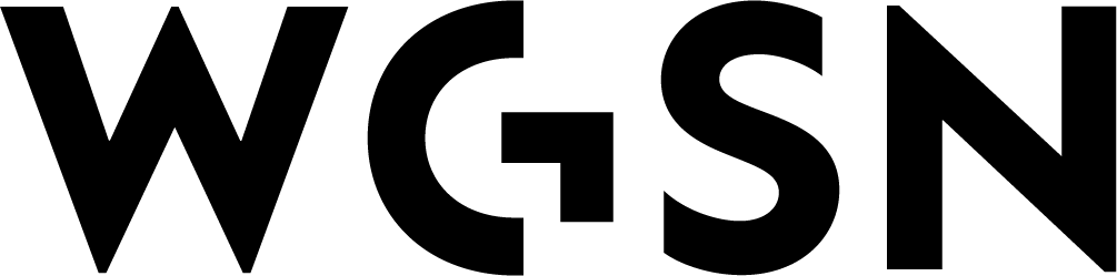 Logo WGSN