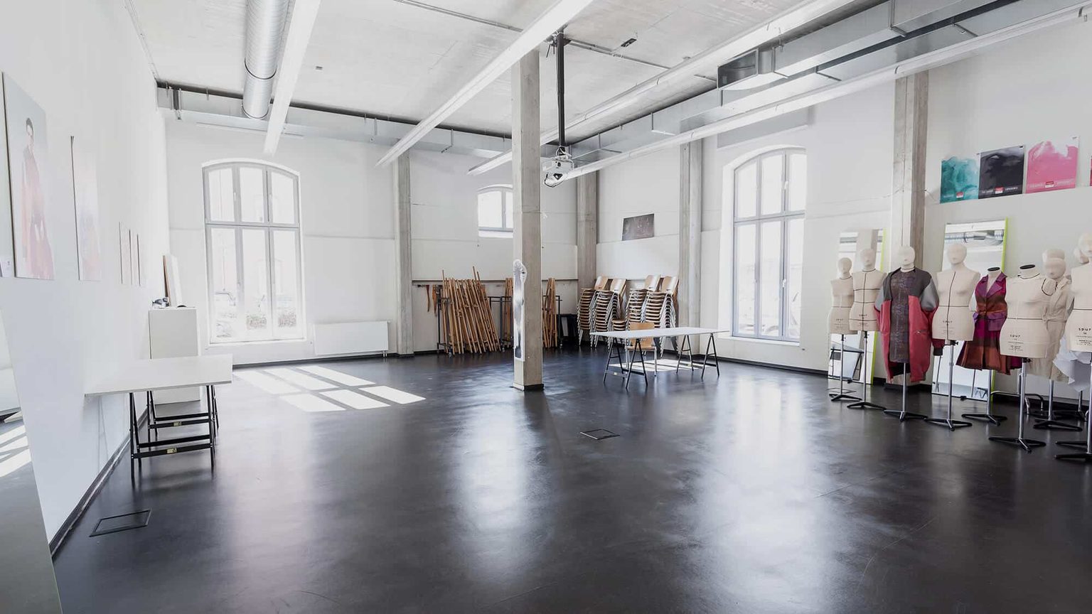 Amd Akademie Mode & Design Düsseldorf