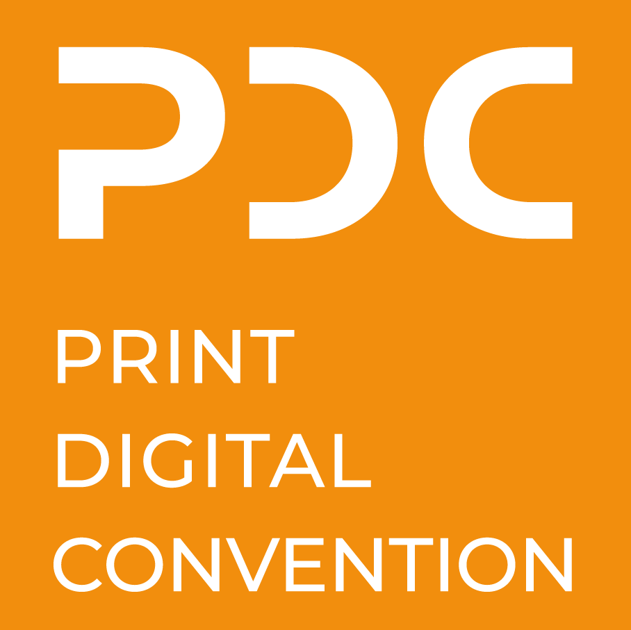 PDC Logo