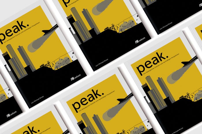 peak. – Von ökologischen Grenzen und nachhaltigen Perspektiven